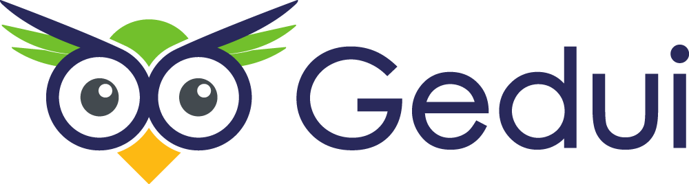 Gedui Gedui Logo