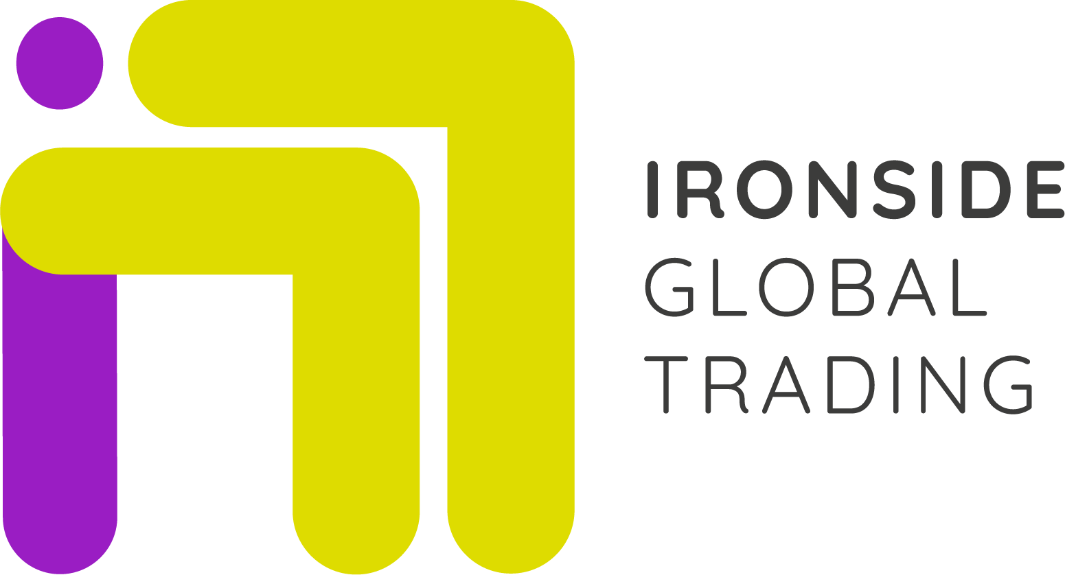 Ironside Global Trading Ironside Global Trading Logo