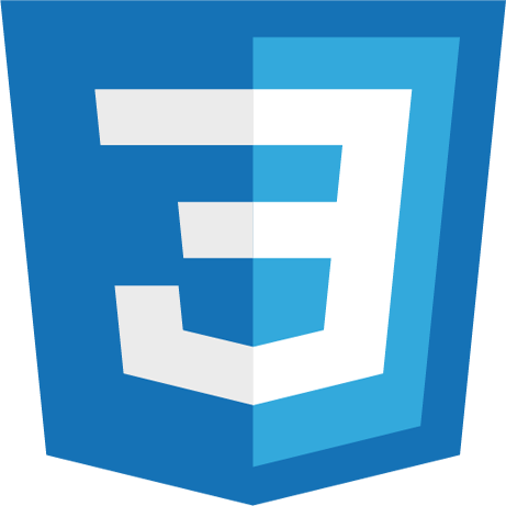CSS CSS Icon
