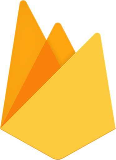 Firebase Firebase Icon