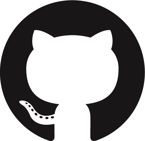 GitHub GitHub Icon