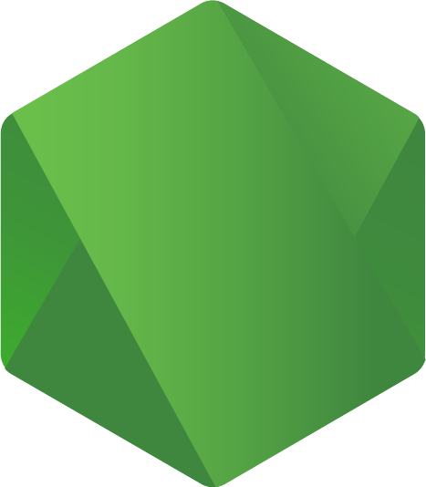 NodeJS NodeJS Icon