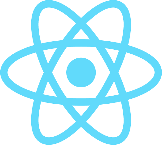 React React Icon